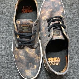 Vans OTW Hyperstealth